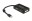 Bild 0 DeLock Multiadapter Mini-DisplayPort - HDMI/DVI-D/VGA, Kabeltyp