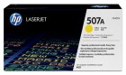 HP Toner Nr. 507A (CE402A) - Yellow