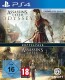 Ubisoft Assassin´s Creed Odyssey + Origins Compilation [PS4] (D