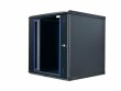 Wirewin Wandschrank 600X600X12U Pro 2nd Gen 19" / 12HE