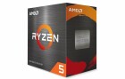 AMD CPU Ryzen 5 5500 3.6 GHz, Prozessorfamilie: AMD