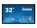 iiyama Monitor ProLite TF3215MC-B1, Bildschirmdiagonale: 31.5 "
