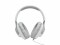 Bild 2 JBL Headset Quantum 100 Weiss, Audiokanäle: Stereo