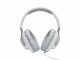 Bild 3 JBL Headset Quantum 100 Weiss, Audiokanäle: Stereo