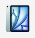 Apple 11-inch iPad Air Wi-Fi + Cellular 512GB - Blue
