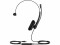 Bild 1 Yealink Headset UH34 Mono UC USB, Microsoft Zertifizierung