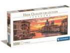 Clementoni Puzzle Panorama Venedig, Motiv: Stadt / Land
