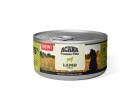 Acana Nassfutter Premium Pâté Lamb, 680 g, Tierbedürfnis: Kein