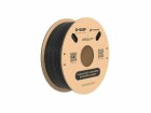 Creality Filament PLA BASF Hyper, Schwarz 1.75 mm 1.29