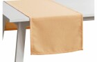 Pichler Tischläufer Panama 50 cm x 1.5 m, Pfirsich