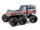 Tamiya Monster Truck Dynahead 6 x 6 (G6-01TR) Bausatz