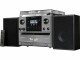 Immagine 3 soundmaster Stereoanlage MCD5600 Grau, Radio Tuner: FM, DAB+