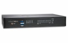 SonicWall Firewall TZ-570 TotalSecure Advanced Appliance, w/APSS