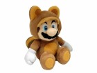 Nintendo Plüsch Tanooki Mario (22 cm), Altersempfehlung ab: 3