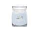 Yankee Candle Signature Duftkerze Calm & Quiet Place Signature Medium Jar