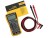 Bild 2 Fluke Multimeter 117 Digital, True RMS, 600 V