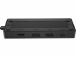 Hewlett-Packard HP USB-C Travel Hub G3 - Docking station