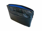 Acer Notebook-Sleeve Multi Pocket 11.6 ", Tragemöglichkeit