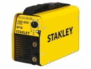 Stanley Inverter-Schweissgerät STAR4000 inkl. 10 Stück