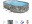 Immagine 5 Bestway Pool Power Steel Comfort Jet Series Set 610