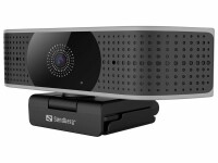 Sandberg Pro Elite USB Webcam 4K UHD 30 fps