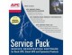 APC Extended Warranty - Service Pack