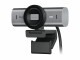 Immagine 9 Logitech Webcam MX Brio 705 for Business, Eingebautes Mikrofon