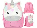 Depesche Rucksack Einhorn Princess Mimi l, Gewicht: 310