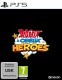 Asterix + Obelix: Heroes [PS5] (D/F)