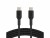 Bild 1 BELKIN USB-Ladekabel Braided Boost Charge USB C - USB