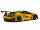 Kyosho Europe Kyosho Mini-Z MR-03 McLaren 12C GT3, Orange 1:27, Readyset