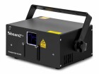 BeamZ Pro Laser Phantom 5000, Typ: Laser, Ausstattung: DMX-fähig, Set