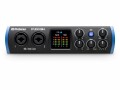 Presonus Audio Interface Studio 24c, Mic-/Linekanäle: 2, Abtastrate