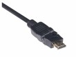 Club3D Club 3D Anschlusskabel HDMI - HDMI, 2m