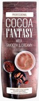 COCOA FANTASY Kakao Fantasy Milk Smooth 4056005 1kg, Pas de