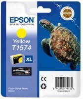 Epson Tintenpatrone yellow T157440 Stylus Photo R3000 26ml