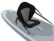 KOOR SUP-Sitz Comfort, Zubehörtyp: SUP Sitz, Farbe: Schwarz