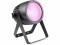Bild 3 BeamZ Pro Scheinwerfer COB150RGBW, Typ: Flat PAR Scheinwerfer