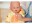 Bild 3 Baby Born Puppenkleidung Bad Nacht-Onesie 43 cm, Altersempfehlung
