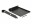 Image 3 DeLock Delock Einbaurahmen für 1 x 2.5"HDD/SDD,