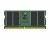 Image 1 Kingston 32GB DDR5-4800MT/S SODIMM NMS NS MEM