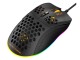 Image 3 DELTACO GAMING DM210 - Mouse - 7 buttons - wired - USB - black