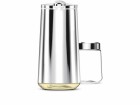 Simplehuman Schaumspender Wiederaufladbar 295 ml, Edelstahl