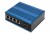 Bild 1 Digitus Industrial Gigabit Ethernet PoE Switch Unmanaged