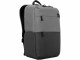 Targus Sagano EcoSmart Travel - Notebook carrying backpack