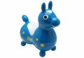 Hüpfpferd Rody blau