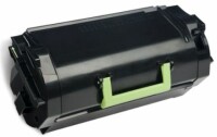Lexmark Toner-Modul return EHY schwarz 52D2X00 MS711/812 45'000