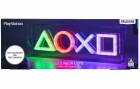 Paladone Dekoleuchte Playstation LED Neon, Höhe: 11 cm, Themenwelt