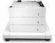 Bild 0 Hewlett-Packard HP Papierzuführung mit Schrank - Druckerbasis mit