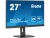 Bild 7 iiyama Monitor XUB2792HSC-B5, Bildschirmdiagonale: 27 "